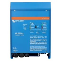 MultiPlus 12/3000/120-50 120V VE.Bus (UL 1741 & 458)