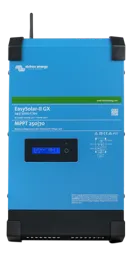 EasySolar-II 24/3000/70-32 MPPT 250/70 GX