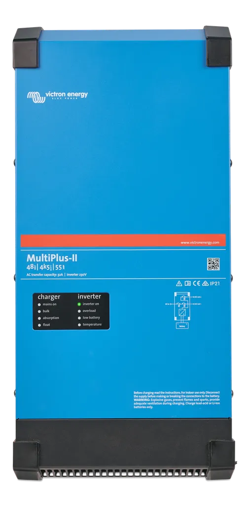 MultiPlus-II 48/4k5/55-32 230V