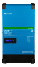 EasySolar-II 48/5000/70-50 MPPT 250/100 GX