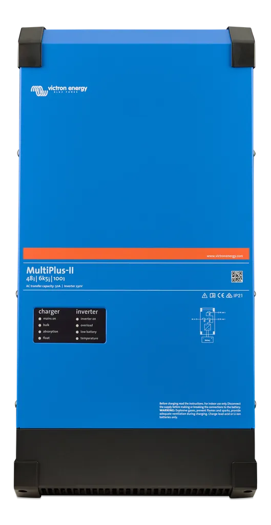 MultiPlus-II 48/6k5/100-50 230V