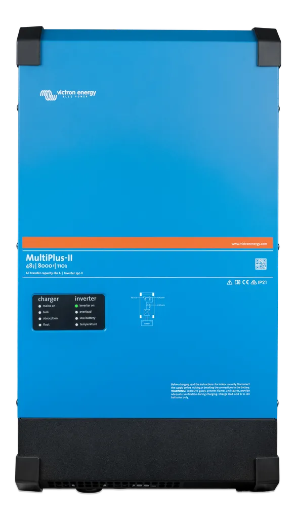 MultiPlus-II 48/8000/110-100 230V