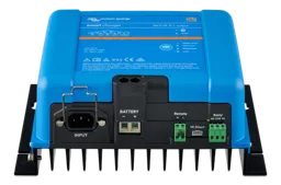 Phoenix Smart IP43 Ladegerät - Ladegerät 1 Ausgang , 120-240V Multi , 36V , Smart IP43 Charger 36/15(1) 120-240V