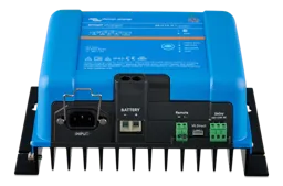 Phoenix Smart IP43 Ladegerät - Ladegerät 1 Ausgang , 120-240V Multi , 48V , Smart IP43 Charger 48/13(1) 120-240V