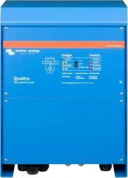 Quattro 12/5000/220-100/100 120V VE.Bus