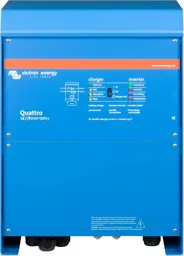 Quattro 24/8000/200-100/100 230V VE.Bus