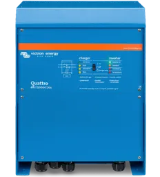 Quattro 48/10000/140-100/100 120V VE.Bus UL