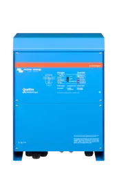 Quattro 48/10000/140-100/100 120V VE.Bus 50/60Hz