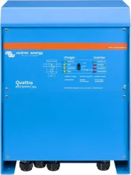 Quattro 48/5000/70-100/100 230V VE.Bus