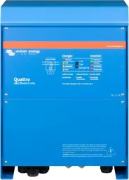 Quattro 48/8000/110-100/100 230V VE.Bus