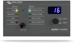 Skylla-i Control GX