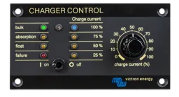 Phoenix Charger Control