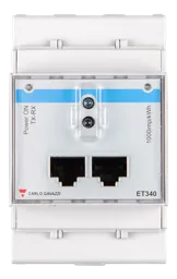 Energy Meter ET340 - 3 phase - max 65A/phase