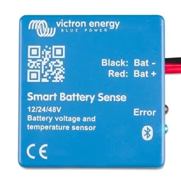 Smart Battery Sense