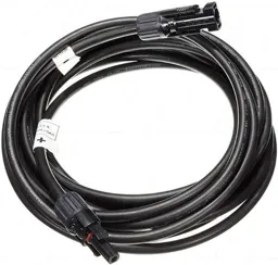 Solarcable L=5m/4sqmm MC4-M/F conn. (PV-ST01)