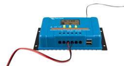 BlueSolar PWM-LCD&USB 48V-20A