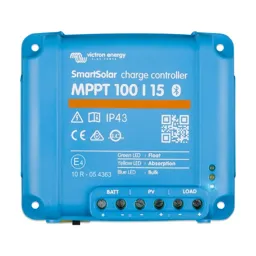 SmartSolar MPPT 100/15 Retail