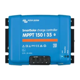 SmartSolar MPPT 150/35