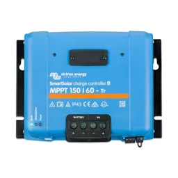 SmartSolar MPPT 150/60-Tr