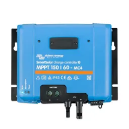 SmartSolar MPPT 150/60-MC4