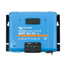 SmartSolar MPPT 150/70-Tr