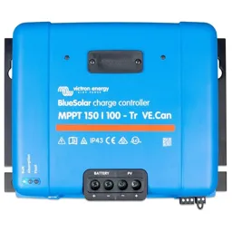 BlueSolar MPPT 150/100-Tr VE.Can