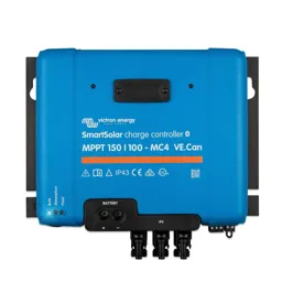 SmartSolar MPPT 150/100-MC4 VE.Can