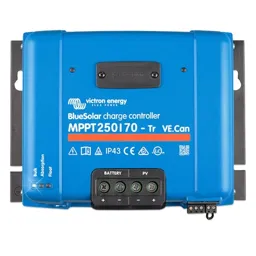 BlueSolar MPPT 250/70-Tr VE.Can