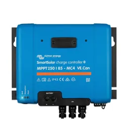 SmartSolar MPPT 250/85-MC4 VE.Can