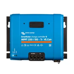 SmartSolar MPPT 250/100-Tr VE.Can