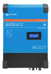 SmartSolar MPPT RS 450/100-MC4