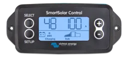 SmartSolar Control-Display