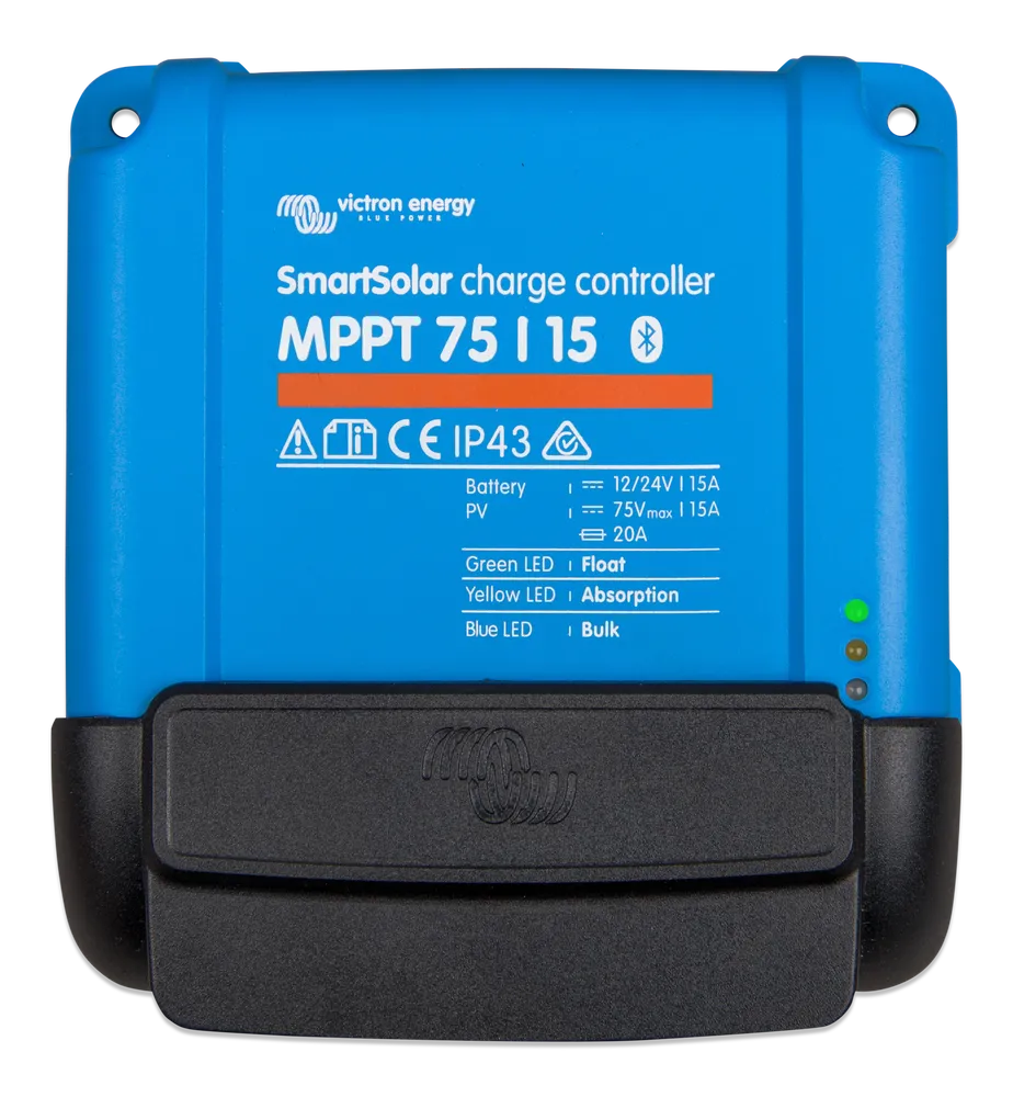 MPPT WireBox-S 75-10/15