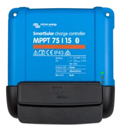 MPPT WireBox-S 75-10/15