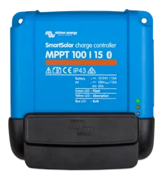 MPPT WireBox-S 100-15