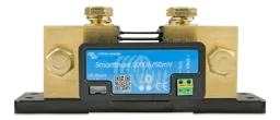 SmartShunt 2000A