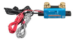 SmartShunt 500A/50mV IP65