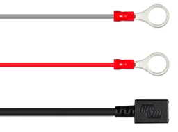 SmartShunt 1000A/50mV IP65
