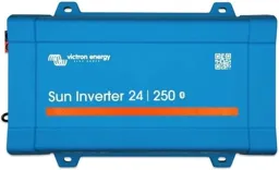 Sun Inverter 24/250-10 IEC