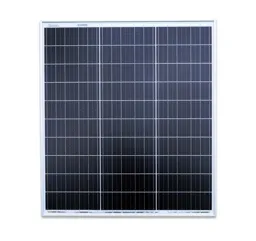 Solar Panel 95W-30 cells Mono 770x668×30mm series 4c