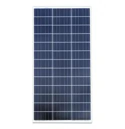 Solar Panel 190W-39 cells Mono 1485x668x30mm series 4c