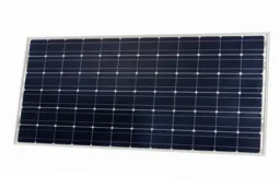 Victron Energy Solarmodule monokristallin - Solar Panel 285W-56 cells Mono 1550x880x35mm series 4c