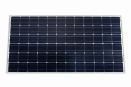 Victron Energy Solarmodule monokristallin - Solar Panel 345W-68 cells Mono 1870x880x35mm series 4c