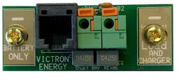 Ersatzplatine für Batteriemonitore BMV-602S/700/702/712