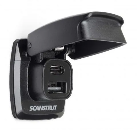 Scanstrut Flip Pro USB-Ladegerät