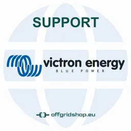 Victron Energy Produkt-Support (30min)