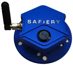 SAFIERY STAR-tank Bluetooth Radar-Tanksensor