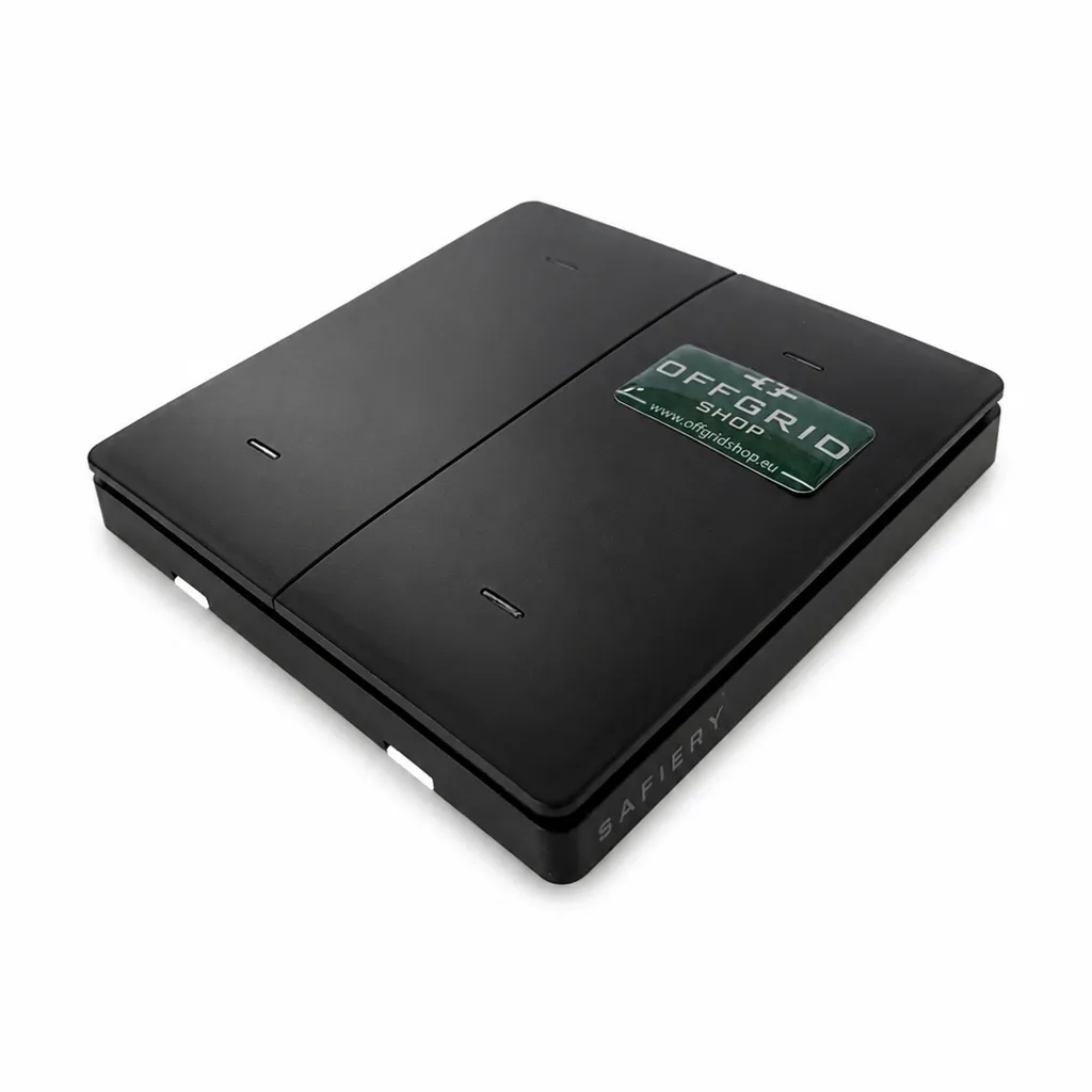 Safiery STAR-Switch Quad Wireless