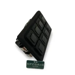 Safiery STAR-Switch IC8