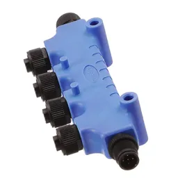 NMEA2000 4-Fach Adapter